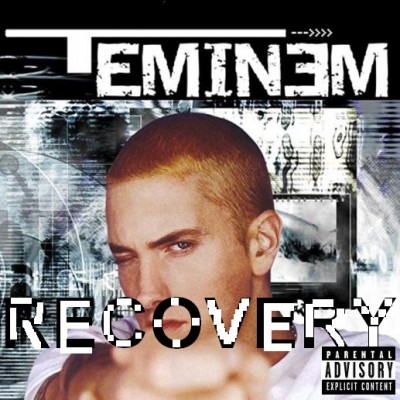 eminem 25 to life recovery